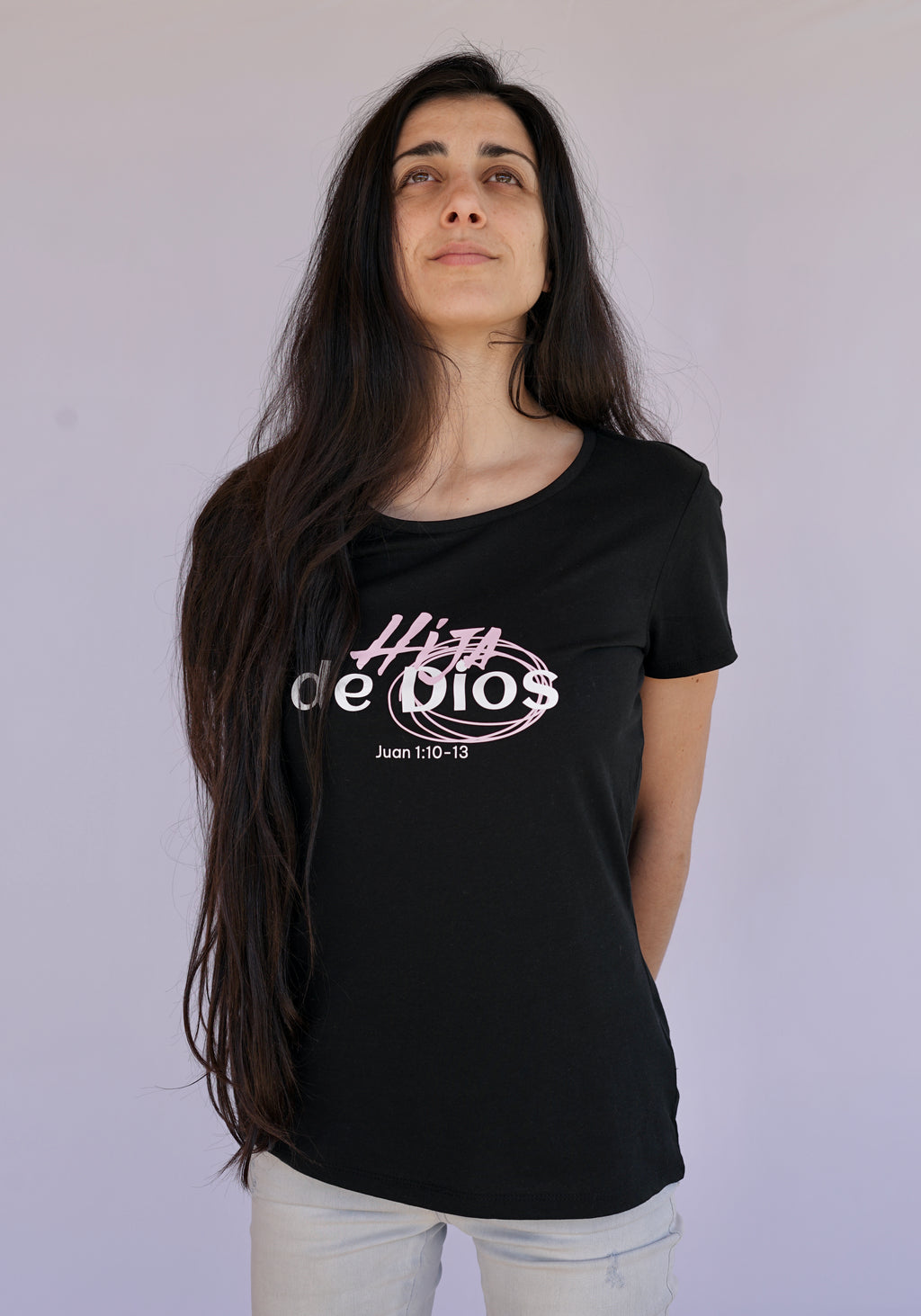 HIJA DE DIOS - Inspired By God