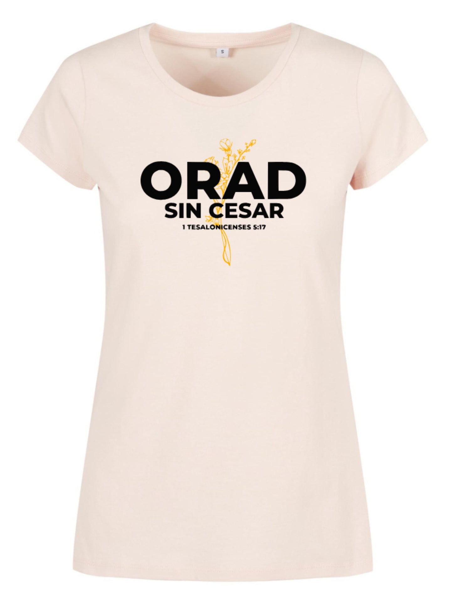 ORAD - Woman T-shirt