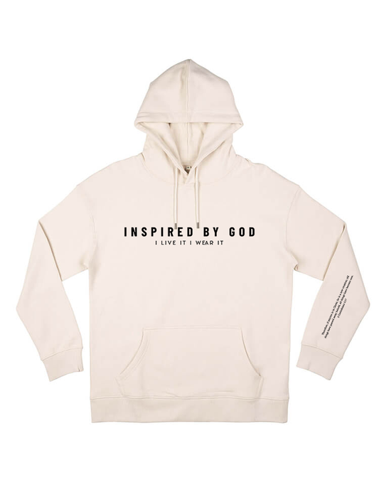 Premium heavyweight hoodie dropped shoulder