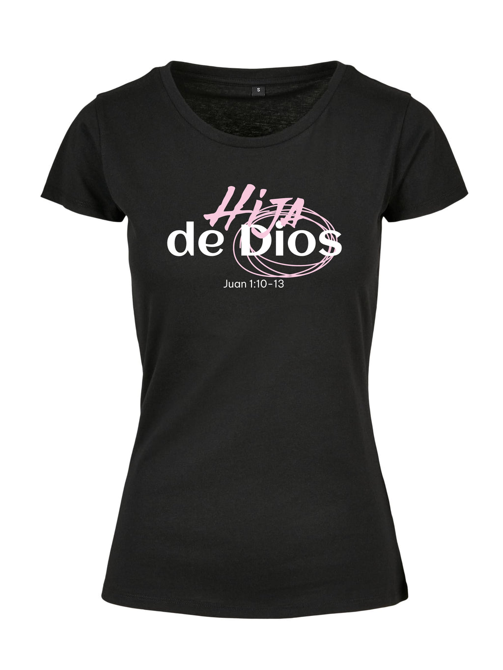 HIJA DE DIOS - Inspired By God