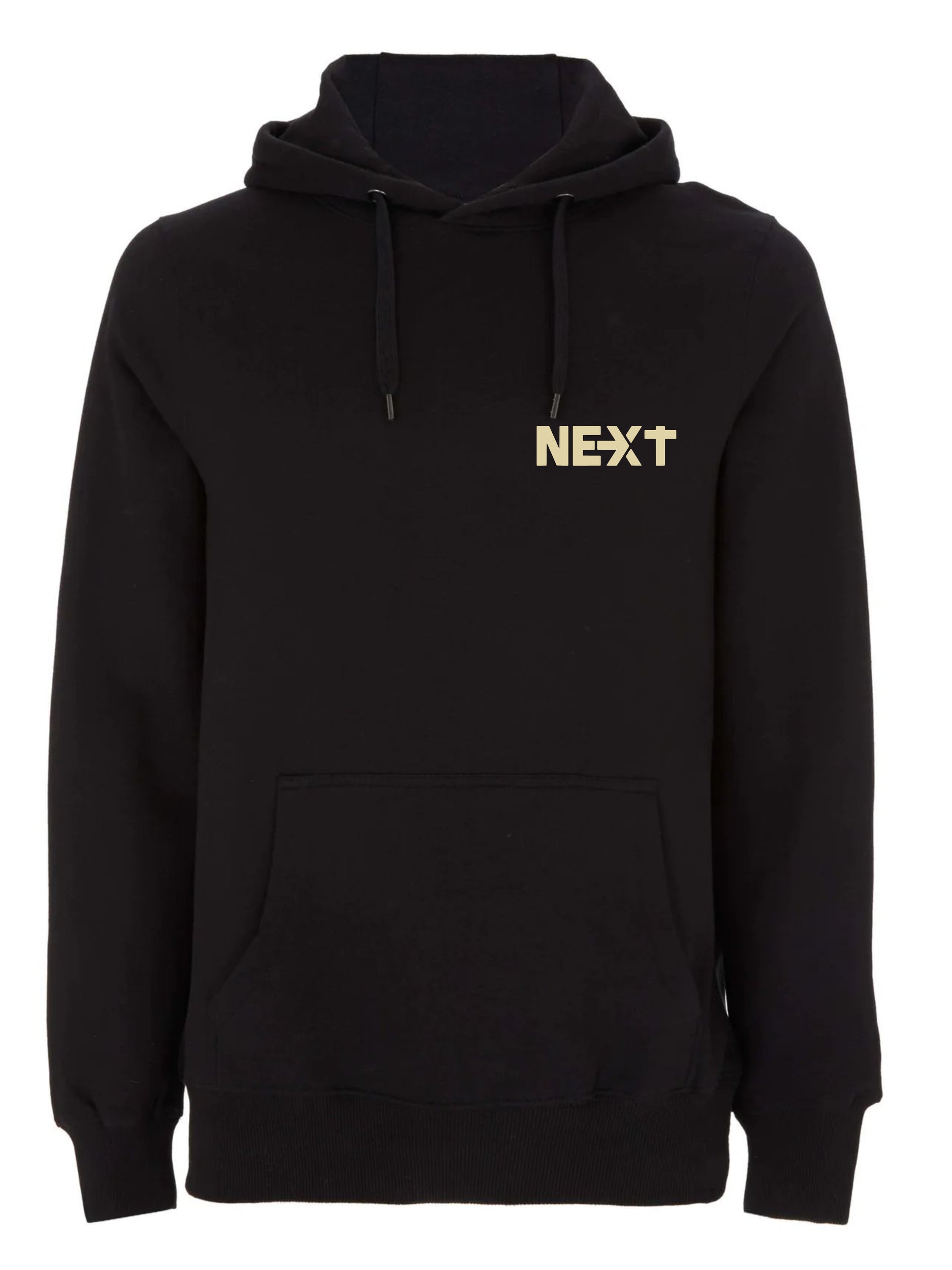 NEXT - PRE ORDER!!! - Classic premium Hoodies 100% Organic Cotton - Inspired By God