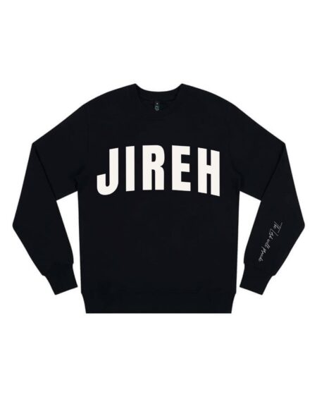 jired sweatshirt